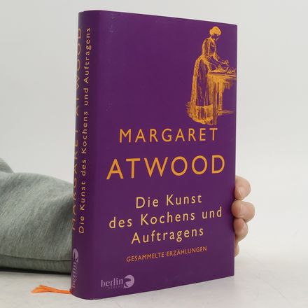 Die Kunst des Kochens und Auftragens