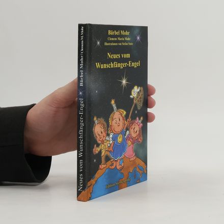 Neues vom Wunschfänger-Engel