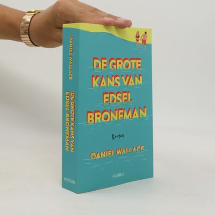 De grote kans van Edsel Bronfman