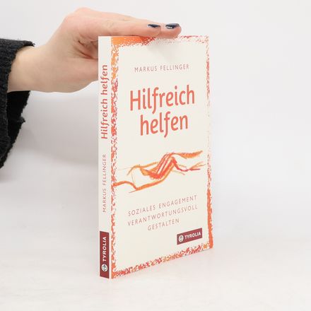 Hilfreich helfen