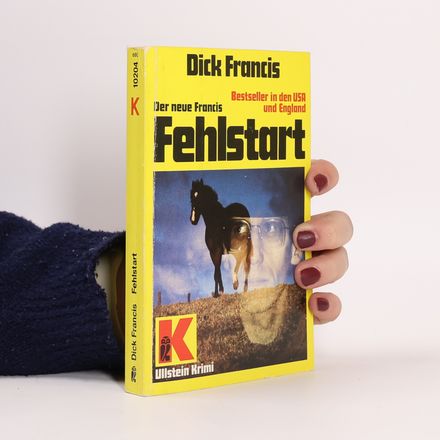 Fehlstart