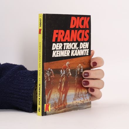 Der Trick, den keiner kannte
