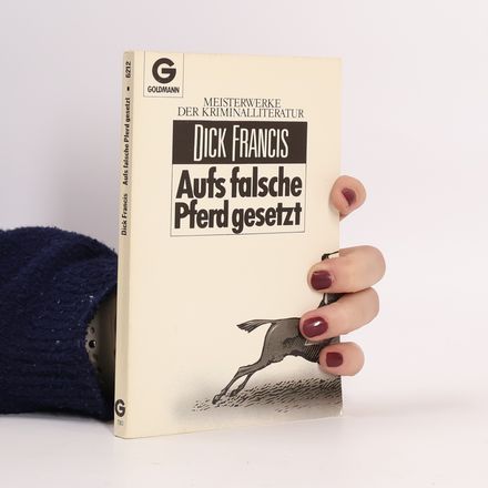 Aufs falsche Pferd gesetzt