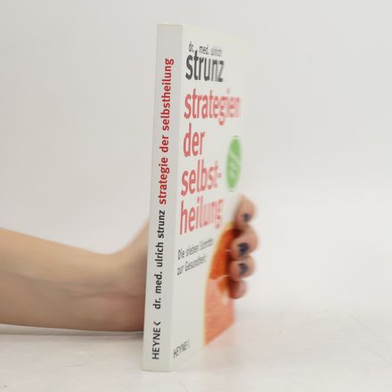 Strategien der Selbstheilung