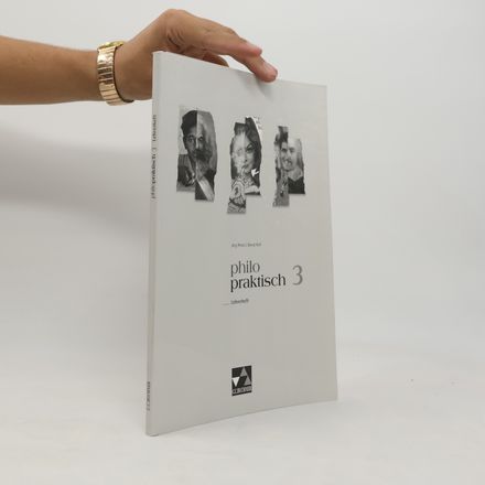 Philo-praktisch 3. Nordrhein-Westfalen. Lehrerheft
