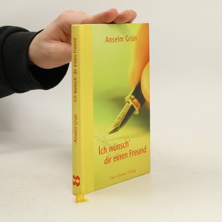 Ich wünsch' dir einen Freund