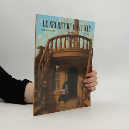 Le secret du capitaine