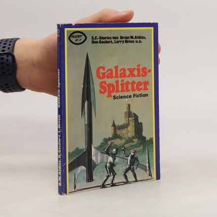 Galaxis Splitter