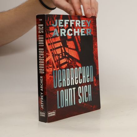 Verbrechen lohnt sich
