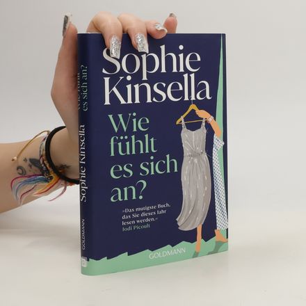 Wie fühlt es sich an?