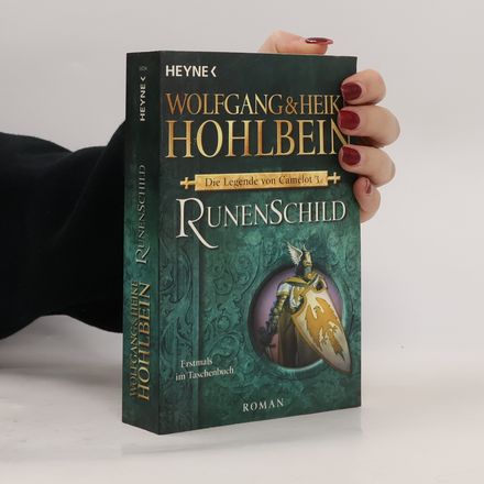 Die Legende von Camelot 3. Runenschild