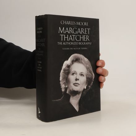 Margaret Thatcher 1