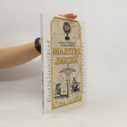 Majstri ducha