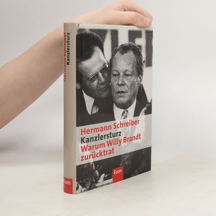 Kanzlersturz