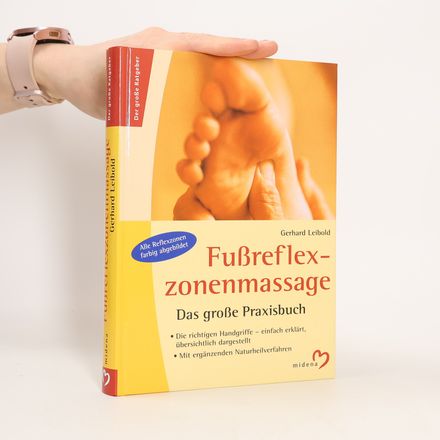 Fußreflexzonenmassage