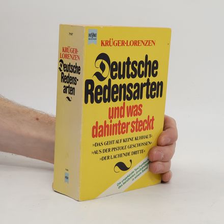 Deutsche Redensarten und was dahinter steckt