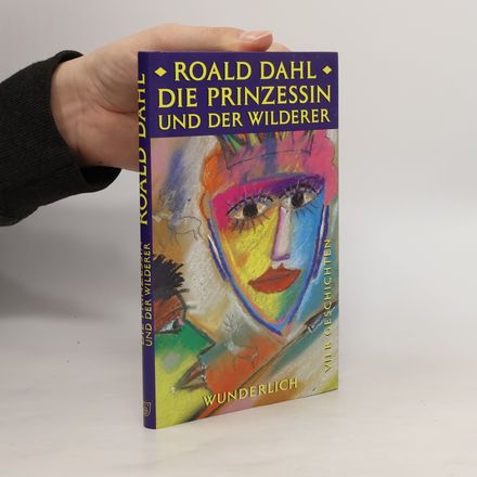 Die Prinzessin und der Wilderer