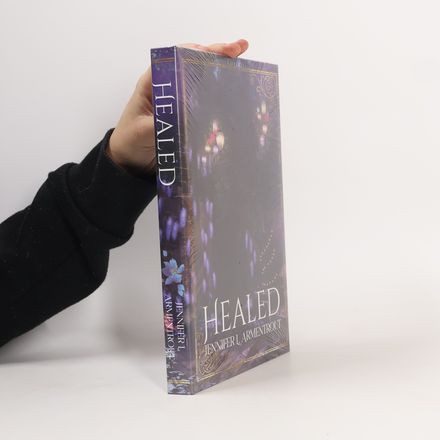 Wicked-Reihe 5. Healed