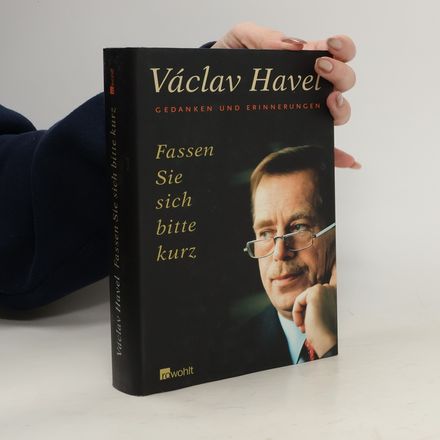 Fassen Sie sich bitte kurz