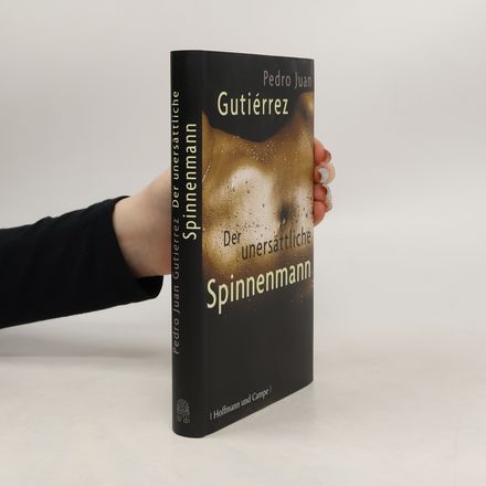 Der unersättliche Spinnenmann
