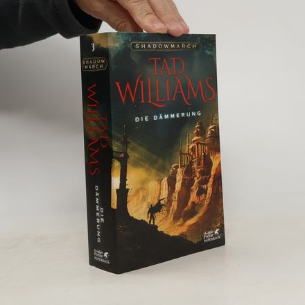 Die Dämmerung