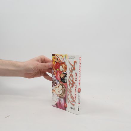 Arata Kangatari 9