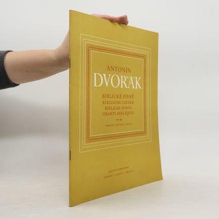 Biblické písně Op. 99