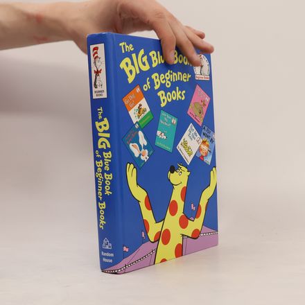 The Big Blue Book of Beginner Books