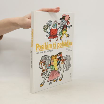 Posílám ti pohádku