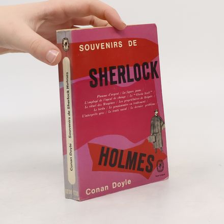 Souvenirs de Sherlock Holmes