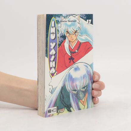 Inu Yasha 17