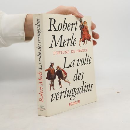 La volte des vertugadins