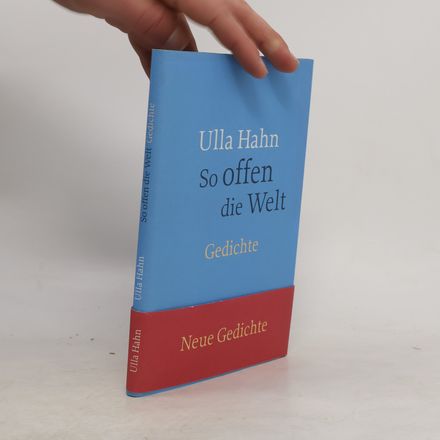So offen die Welt