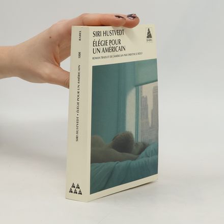 Élégie pour un Américain