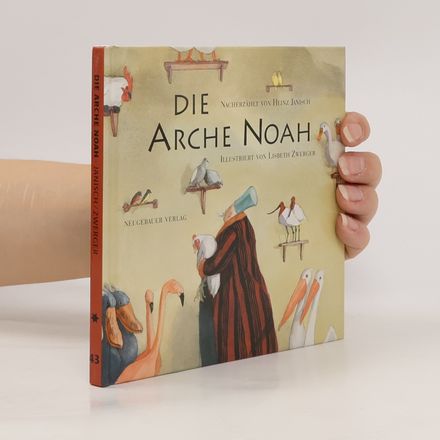 Die Arche Noah