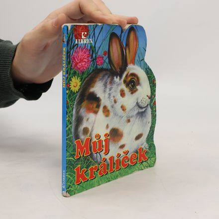 Můj králíček