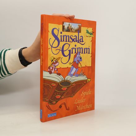 Simsala Grimm