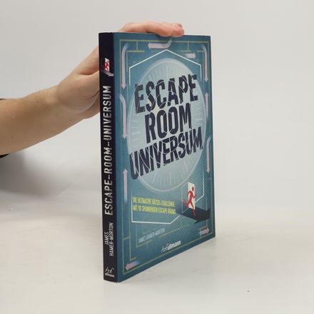 Escape-Room-Universum