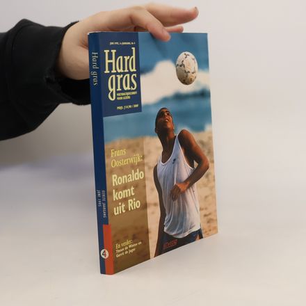 Hard gras