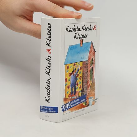 Kacheln, Klecks & Kleister