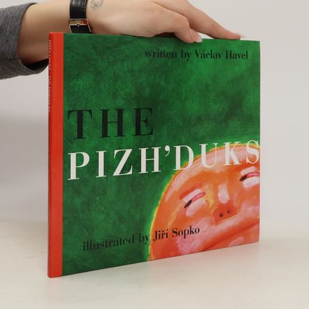 Pižďuchové. The Pizh'duks