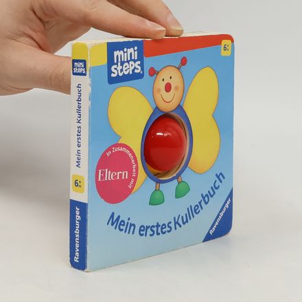 Mein erstes Kullerbuch
