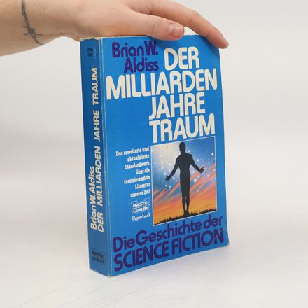 Der Milliarden-Jahre-Traum