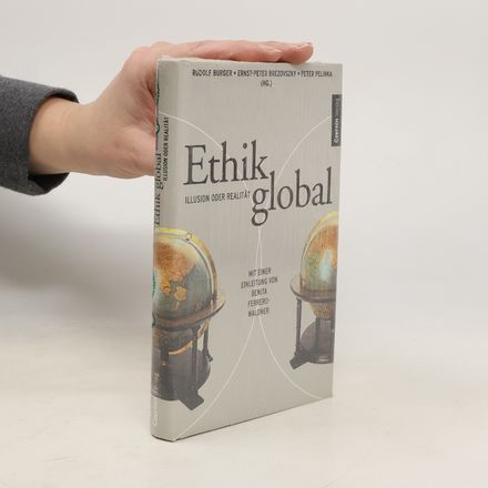 Ethik global