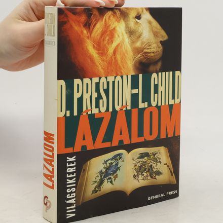 Lázálom