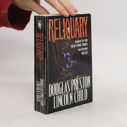 Reliquary