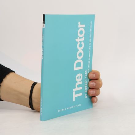 Oberon Modern Plays: The Doctor