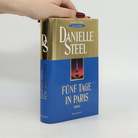 Danielle Steel collection