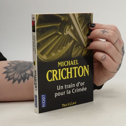 Un train d'or pour la Crimée