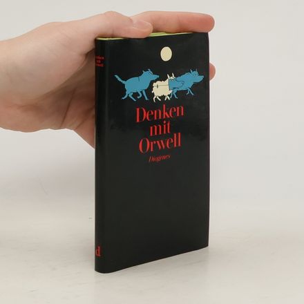 Denken mit Orwell